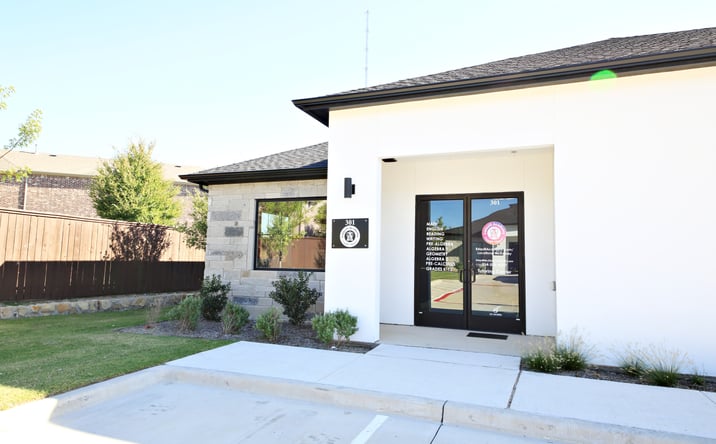 Pictures of Office property located at 3951 Alma Rd, McKinney, TX 75070 for lease - image #1