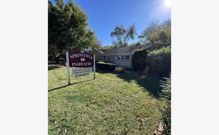 Pictures of Office property located at 648 Childs Ave, Drexel Hill, PA 19026 for lease - image #1