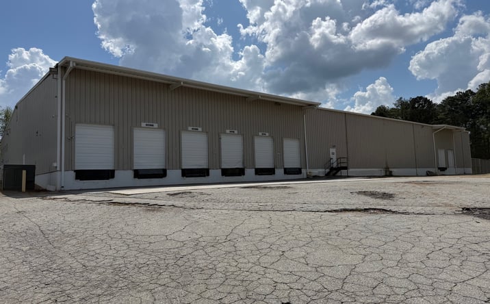 Pictures of Industrial property located at 1721 Old Covington Road, Conyers, GA 30013 for lease - image #1