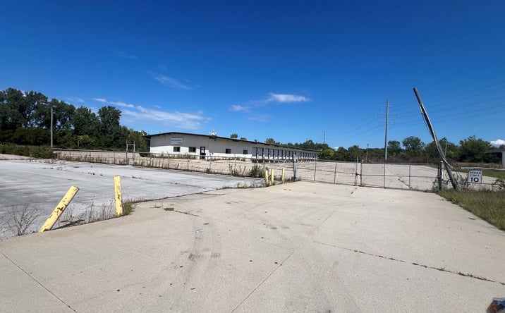 Pictures of Industrial property located at 2335 St. Johns Rd, Lima, OH 45805 for lease - image #1