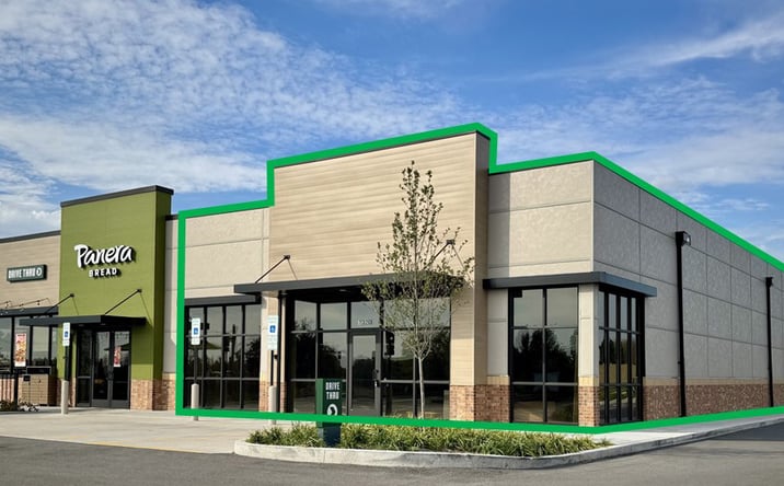 Pictures of Retail property located at 7310 E Riverside Blvd, Loves Park, IL 61111 for lease - image #1