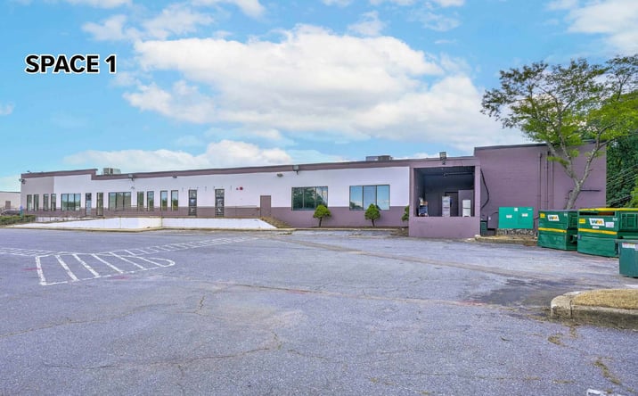 Pictures of Office, Industrial property located at 21800 North Shangri-La Drive, Lexington Park, MD 20653 for lease - image #1