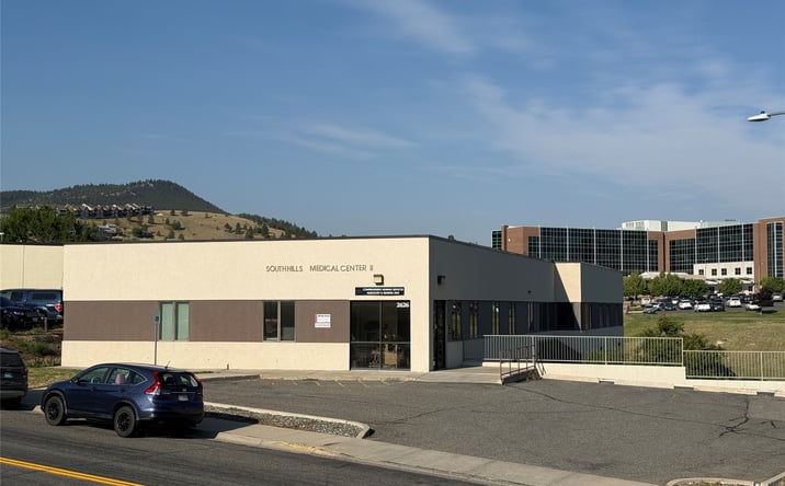 Pictures of Office property located at 2626 Winne Avenue, HELENA, MT 59601 for lease - image #1