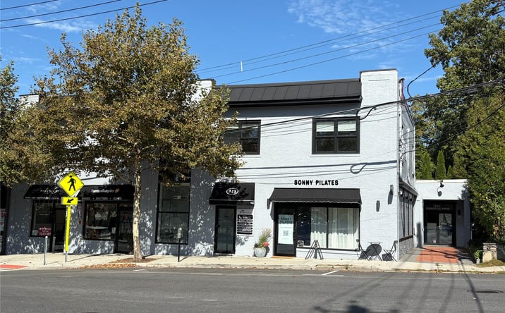 Pictures of Office property located at 343 Manville Road, Pleasantville, NY 10570 for lease - image #1