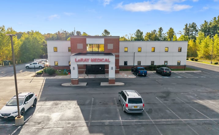 Pictures of Office property located at 26908 Independence Wy, Evans Mills, NY 13637 for lease - image #1