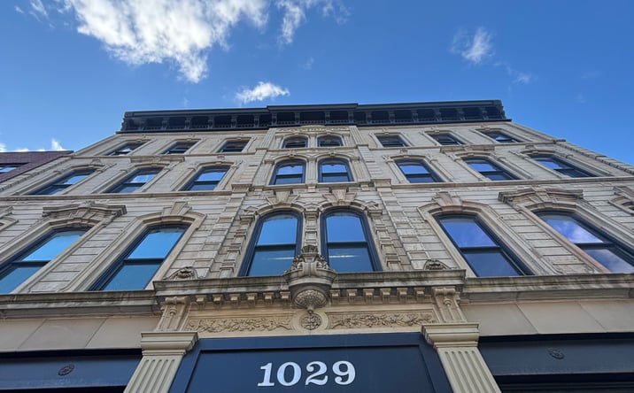 Pictures of Office property located at 1029 W Madison St, Chicago, IL 60607 for lease - image #1