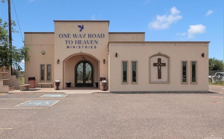 Pictures of Retail, Land property located at 2813 W Business 83, Weslaco, TX 78596 for lease - image #1