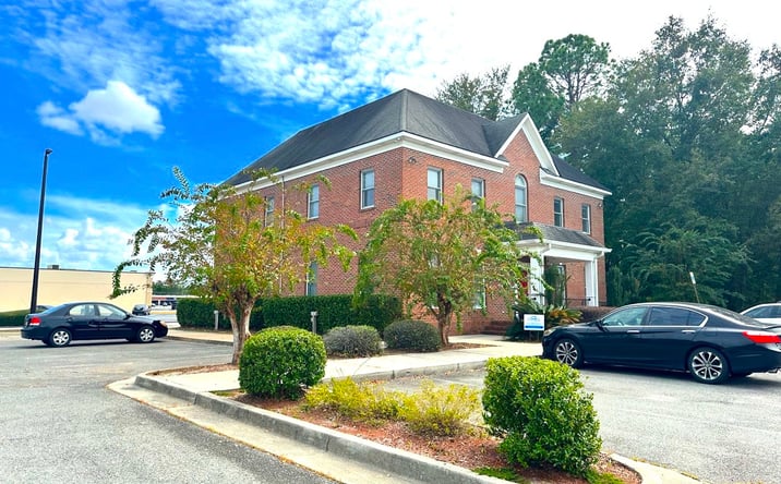 Pictures of Office property located at 9 Allen Cail Dr, Statesboro, GA 30458 for lease - image #1
