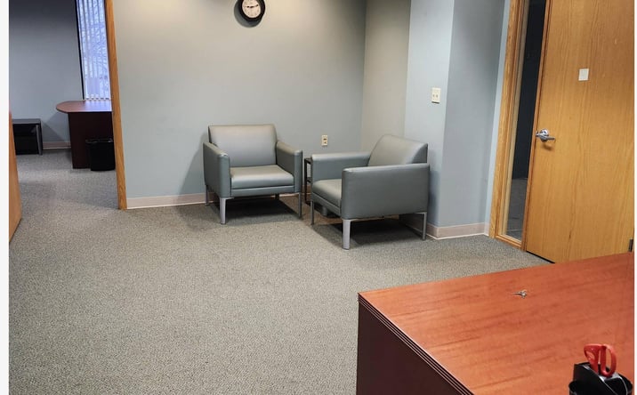 Pictures of Office property located at 115 VIP Drive, Wexford, PA 15090 for lease - image #1