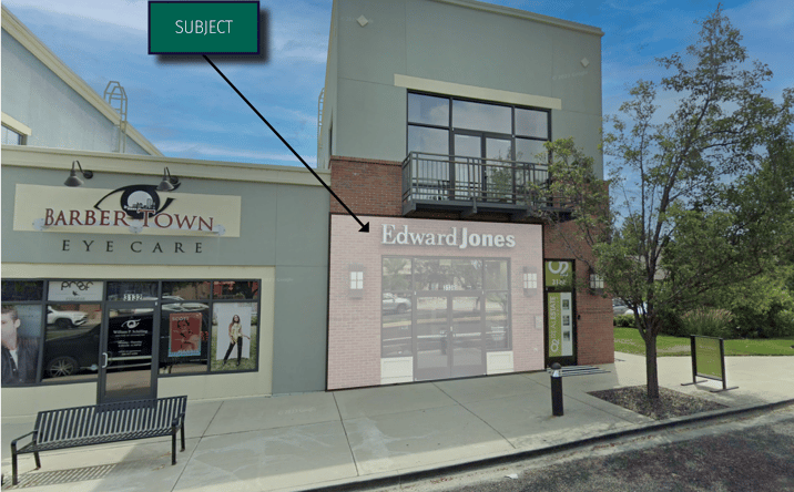 Pictures of Retail property located at 3136 S Bown Way, Boise, ID 83706 for lease - image #1