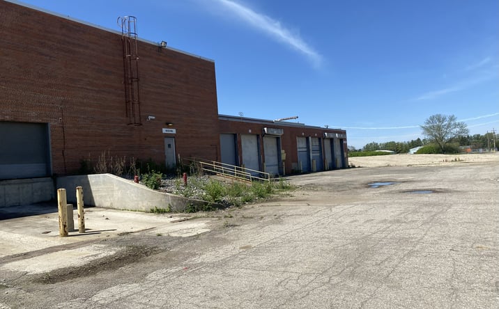 Pictures of Industrial property located at 559 E Ohio St, Circleville, OH 43113 for lease - image #1