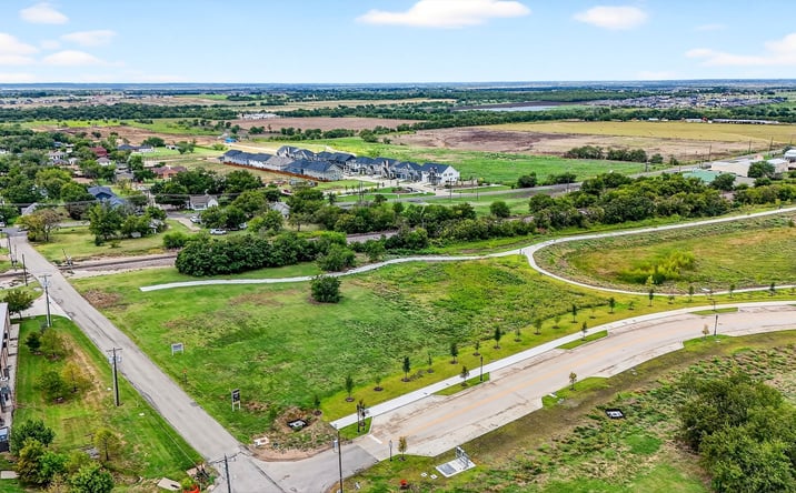 Pictures of Office property located at N Oklahoma Dr, Celina, TX 75009 for lease - image #1