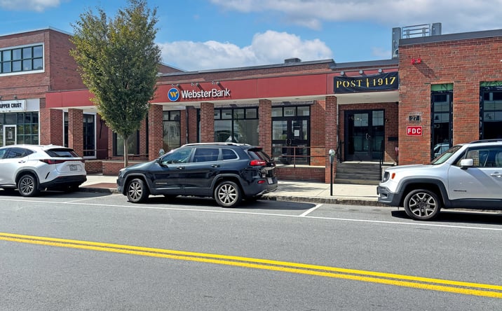 Pictures of Retail property located at 31 Waltham St, Lexington, MA 02421 for lease - image #1