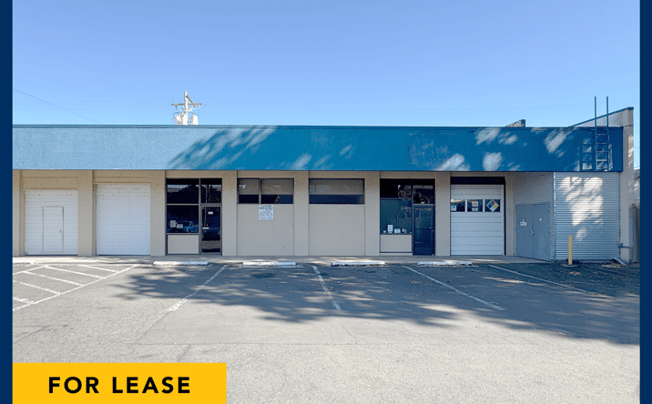 Pictures of Retail, Office, Industrial property located at 121 w Monroe St, Eugene, OR 97402 for lease - image #1