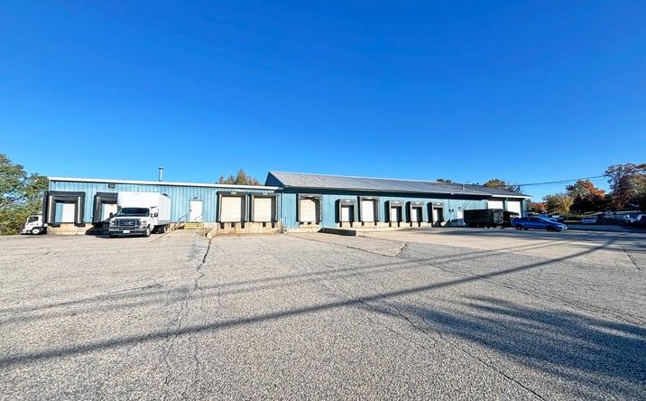 Pictures of Industrial property located at 20 Colby Rd, Litchfield, NH 03052 for lease - image #1