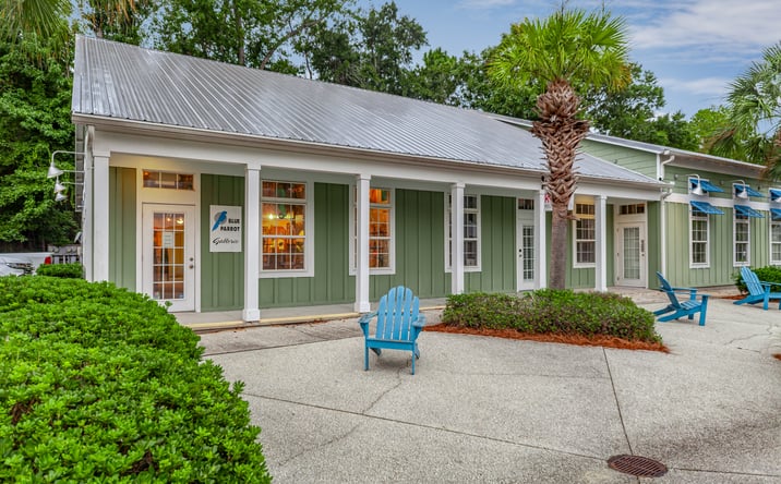 Pictures of Retail, Office property located at 71 Da Gullah Way, Pawleys Island, SC 29585 for lease - image #1