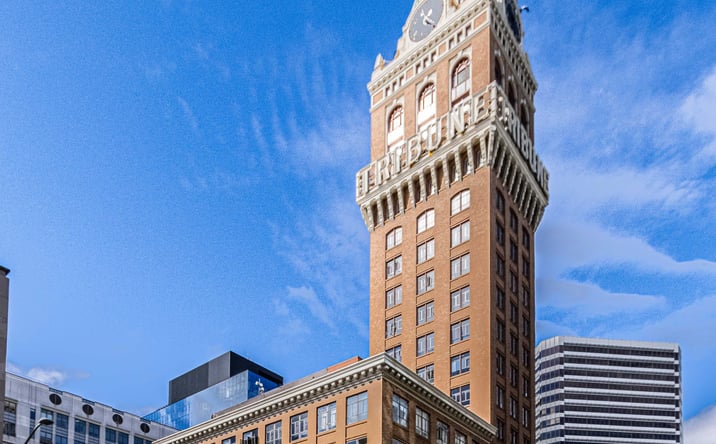 Pictures of Office property located at 409 13th St, Oakland, CA 94612 for lease - image #1