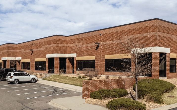 Pictures of Office, Special Purpose property located at 11025 Dover St, Westminster, CO 80021 for lease - image #1
