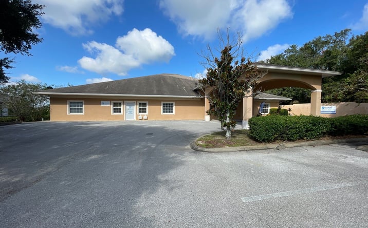 Pictures of Office property located at 295 Patterson Rd, Haines City, FL 33844 for lease - image #1