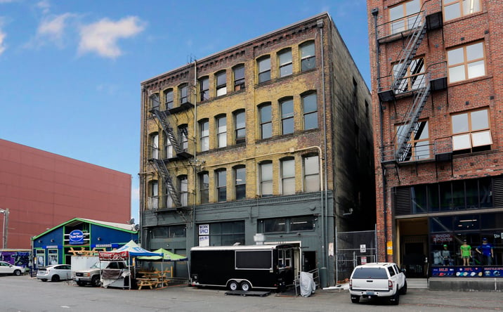 Pictures of Industrial property located at 1020 1st Ave S, Seattle, WA 98134 for lease - image #1