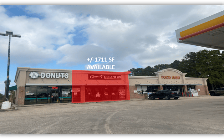 Pictures of Retail, Office property located at 12331 Will Clayton Pkwy, Humble, TX 77346 for lease - image #1