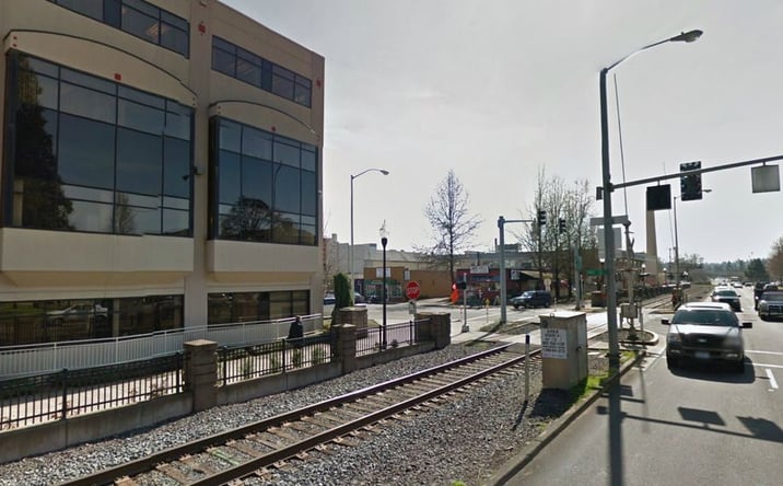 Pictures of Office property located at 1215 - 1241 State St, Salem, OR 97301 for lease - image #1