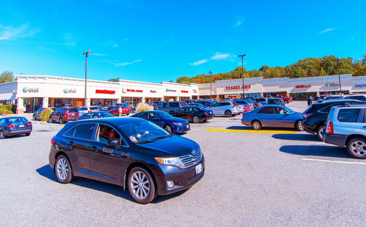 Pictures of Retail property located at 1000 Bald Hill Road, Warwick, RI 02886 for lease - image #1