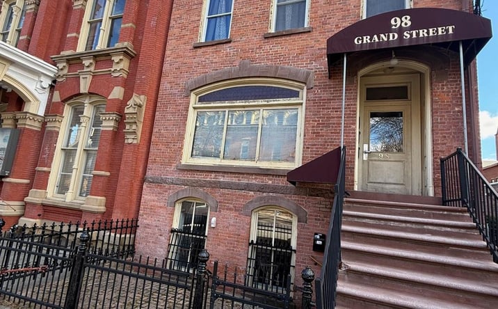 Pictures of Office property located at 98 Grand Street, Newburgh, NY 12550 for lease - image #1