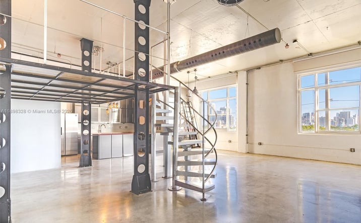 Pictures of Industrial property located at 250 NW 23 # 405, Miami, FL 33127 for lease - image #1