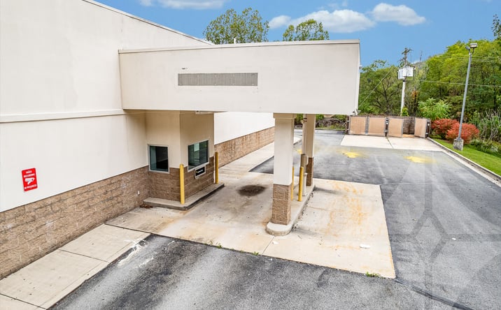 Pictures of Retail, Industrial property located at 19254 Seneca Trail, Marlinton, WV 24954 for lease - image #1