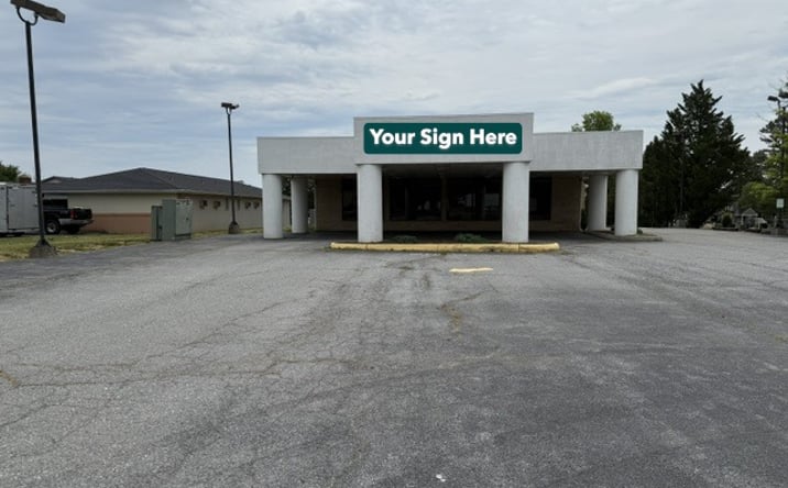 Pictures of Retail property located at 2934 Valley Ave, Winchester, VA 22601 for lease - image #1