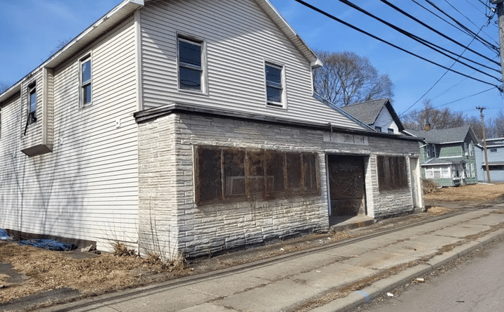 Pictures of Retail, Office, Land property located at 754 S Main St, Elmira, NY 14904 for lease - image #1