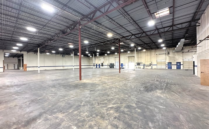 Pictures of Industrial property located at 1715 2 Pl, Memphis, TN 38116 for lease - image #1