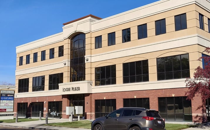 Pictures of Office property located at 211 E Logan St, Caldwell, ID 83605 for lease - image #1