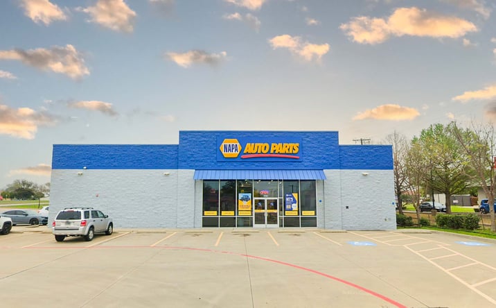 Pictures of Retail property located at 5414 Rowlett Road, Rowlett, TX 75088 for lease - image #1