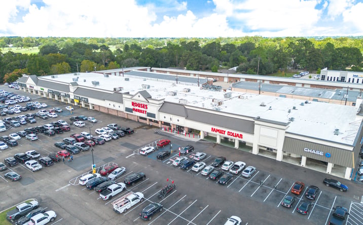 Pictures of Retail property located at 3446 Drusilla Ln, Baton Rouge, LA 70809 for lease - image #1