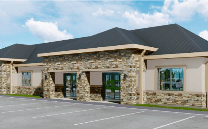 Pictures of Office property located at Barker Cypress & West Rd, Cypress, TX 77433 for lease - image #1