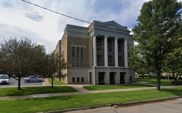 Pictures of Office property located at 612 S Park Street, Kalamazoo, MI 49007 for lease - image #1