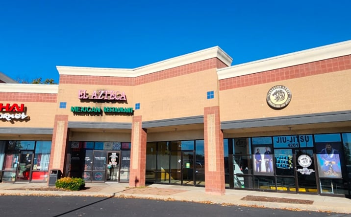 Pictures of Retail, Restaurant property located at 4249 Keaton Crossing Blvd, O'Fallon, MO 63368 for lease - image #1