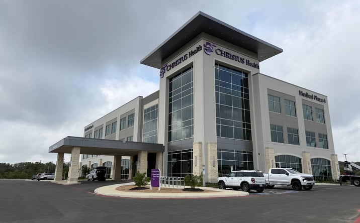 Pictures of Office property located at 11123 Christus Hills, San Antonio, TX 78251 for lease - image #1