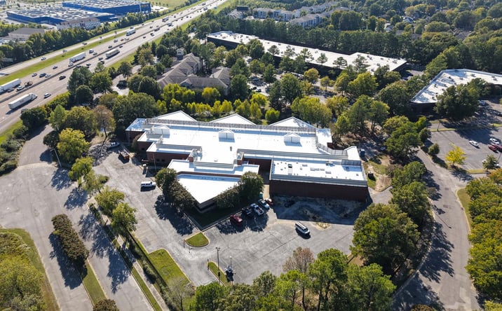 Pictures of Industrial property located at 8000 Horizon Center Blvd, Memphis, TN 38133 for lease - image #1