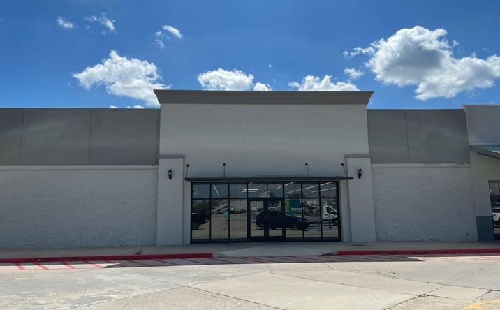 Pictures of Retail property located at 1539 Martin Luther King Blvd, Houma, LA 70360 for lease - image #1