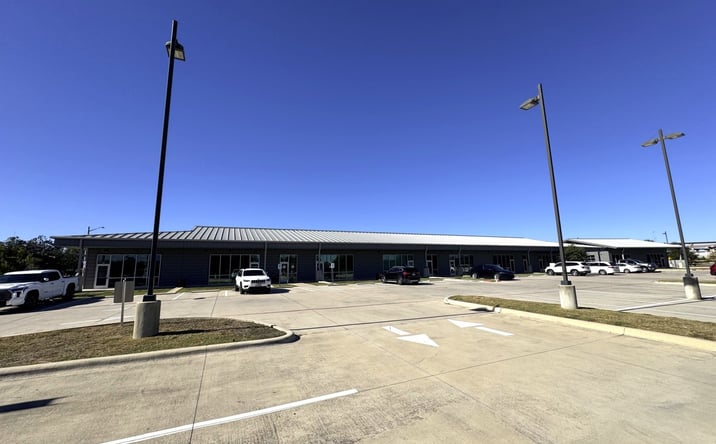 Pictures of Retail, Office property located at 10222 Pecan Park Blvd, Austin, TX 78729 for lease - image #1