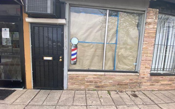 Pictures of Retail property located at 18113 Wyoming Street, Detroit, MI 48221 for lease - image #1