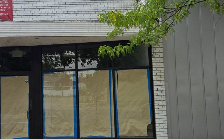 Pictures of Retail, Office property located at 18247 Wyoming Avenue, Detroit, MI 48221 for lease - image #1