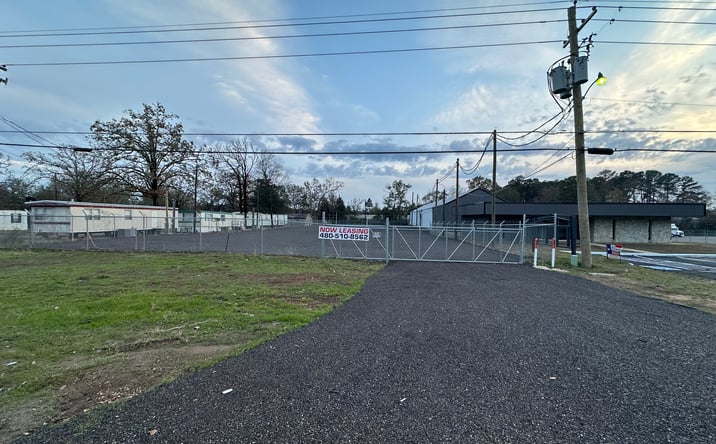 Pictures of Industrial, Land, Special Purpose property located at 2824 E Marshall Ave, Longview, TX 75601 for lease - image #1