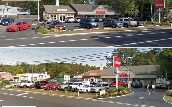 Pictures of Retail property located at 211 Tuckerton Rd, Medford, NJ 08055 for lease - image #1