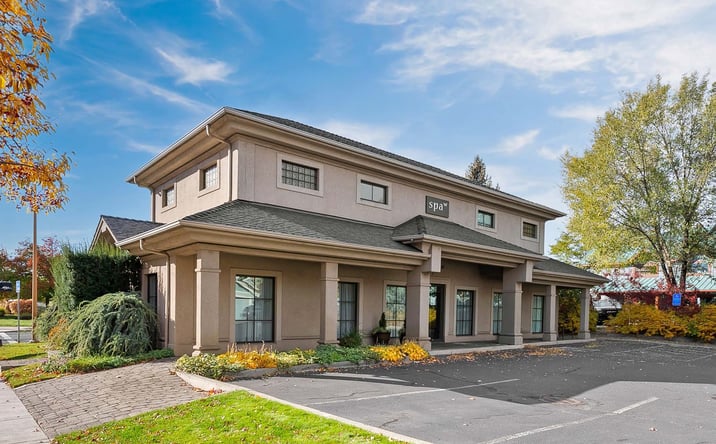 Pictures of Office property located at 125 NW Wall St, Bend, OR 97703 for lease - image #1