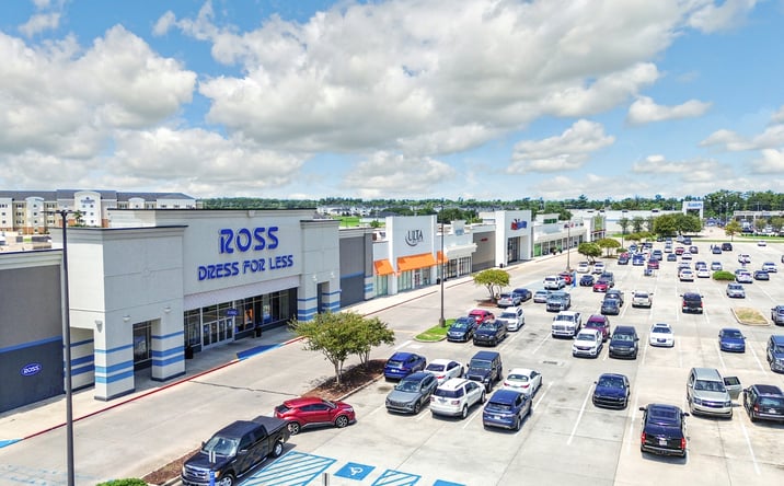 Pictures of Retail property located at 1733 Martin Luther King Blvd, Houma, LA 70360 for lease - image #1