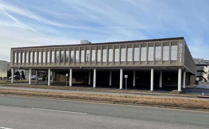 Pictures of Retail, Office property located at 5211 W Broad St, Richmond, VA 23230 for lease - image #1